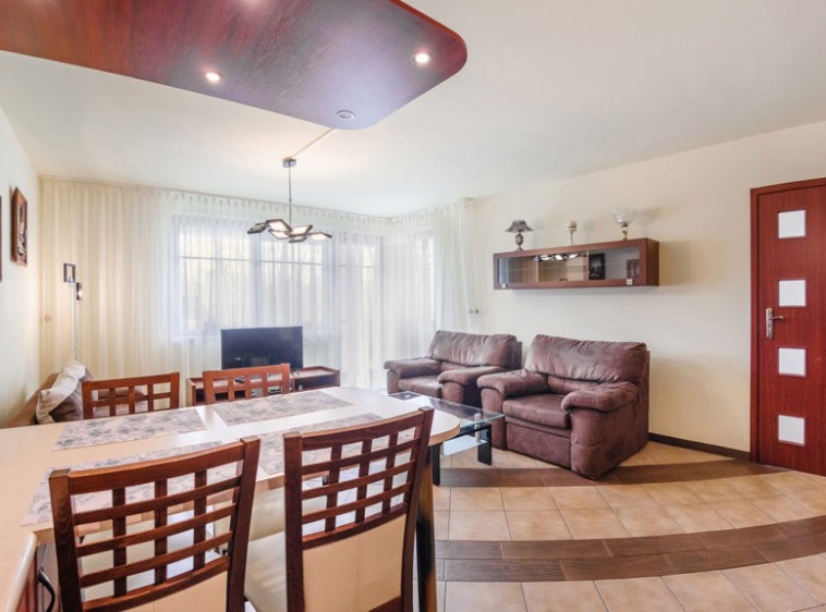 Apartament SUN&SNOW Willa Teresa ?v=1.0.1