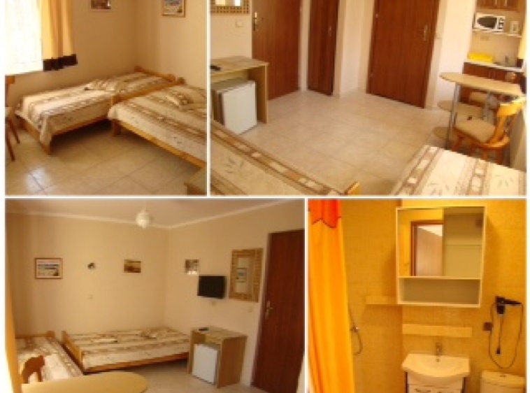 Pokoje gościnne Rekin 2 -.?v=1.0.1