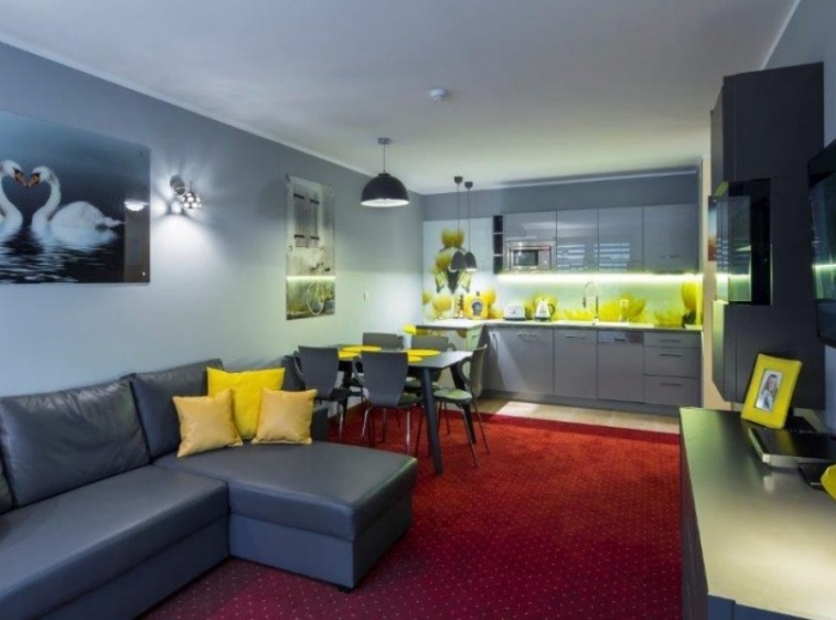 Przy Plaży Luksusowe Apartamenty ?v=1.0.1