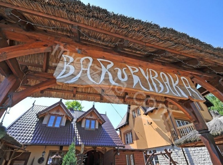 Zagroda Rybacka Hanka i Jan Morawscy ?v=1.0.1