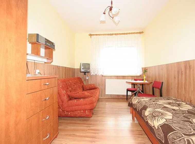 Wynajem Pokoi U Szczepcia ?v=1.0.1