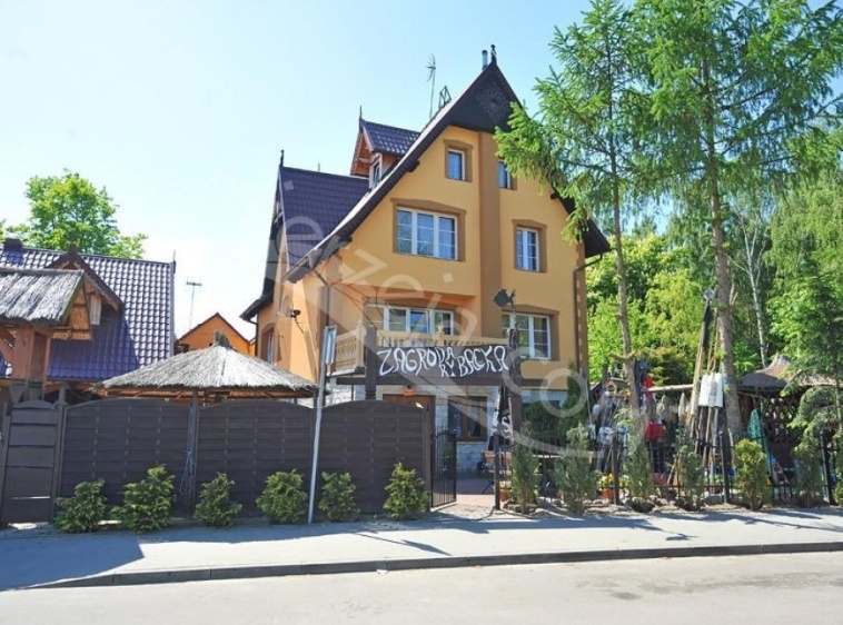 Zagroda Rybacka Hanka i Jan Morawscy ?v=1.0.1