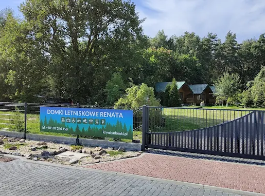 Domki Letniskowe Renata ?v=1.0.1