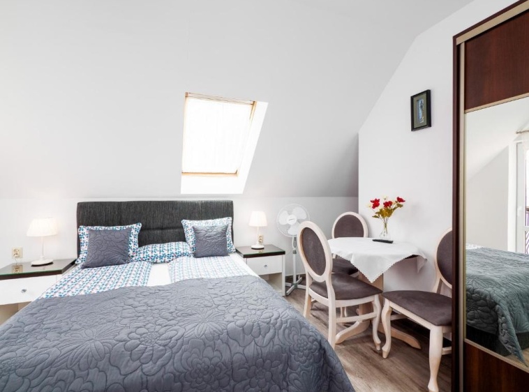 Dom Wczasowy CLAUDIA ?v=1.0.1