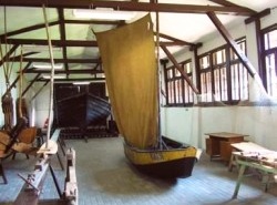 Muzeum Zalewu Wiślanego  