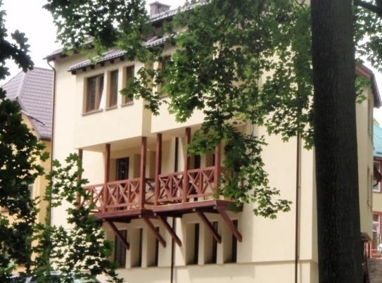 Pokoje gościnne Rekin Rekin?v=1.0.1