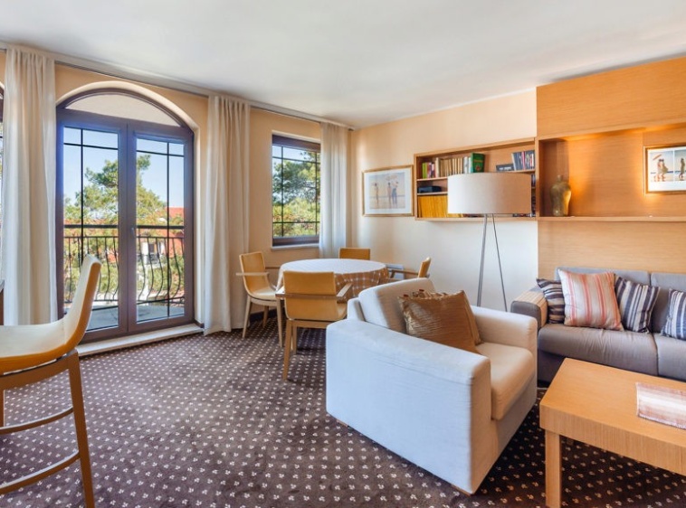 Apartamenty SUN&SNOW Continental  ?v=1.0.1