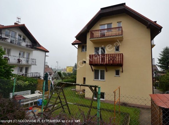 Pokoje Gościnne u Mariana ?v=1.0.1