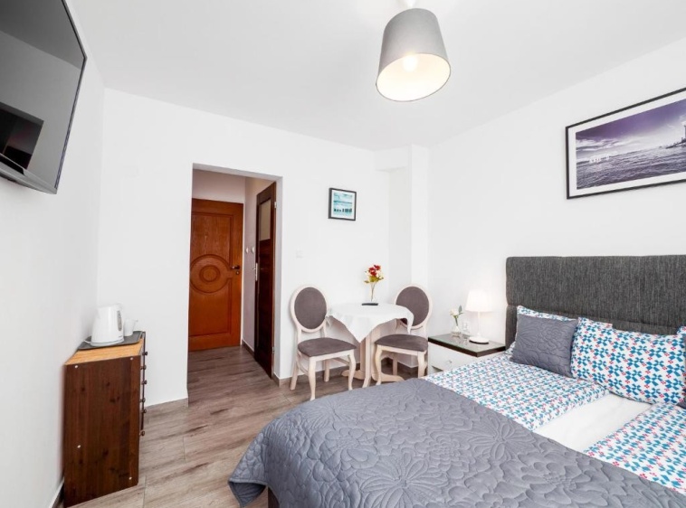 Dom Wczasowy CLAUDIA ?v=1.0.1