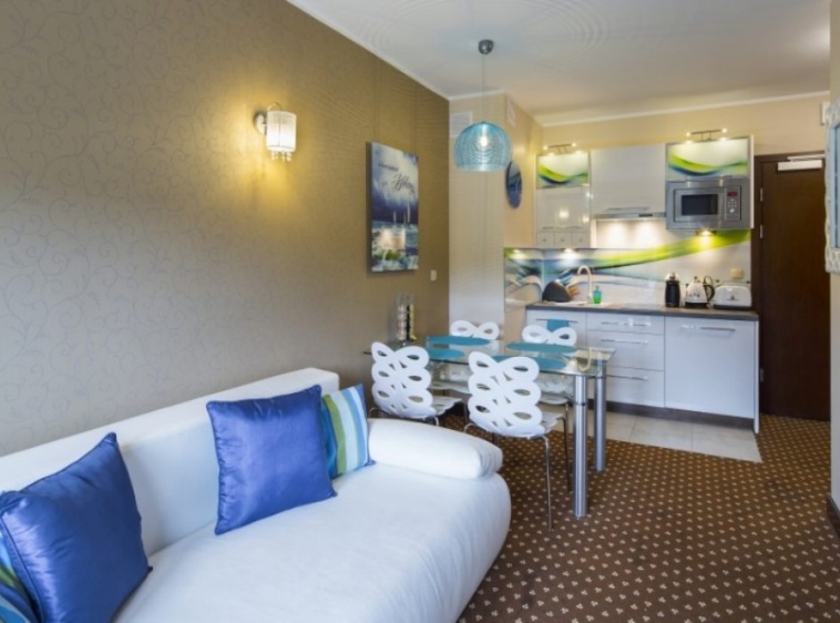 Luksusowe Apartamenty Przy Plaży  ?v=1.0.1