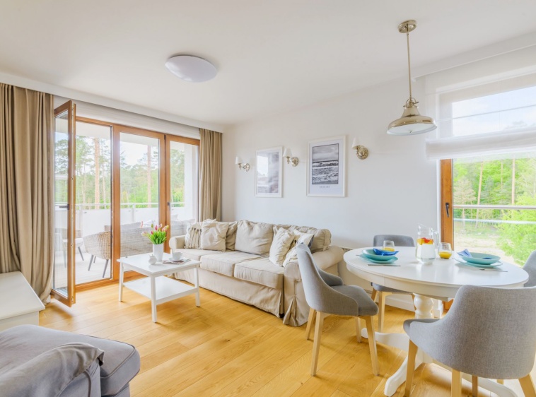 Baltic Park Apartamenty Piamola