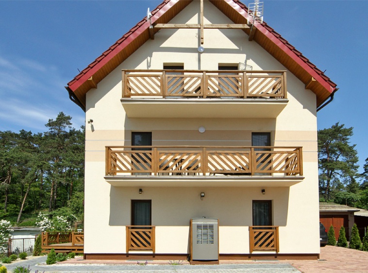 HoliApart Apartamenty u Janka 