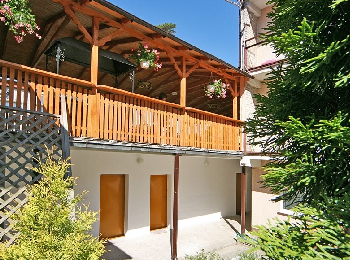 Ośrodek Wczasowy Murena ?v=1.0.1