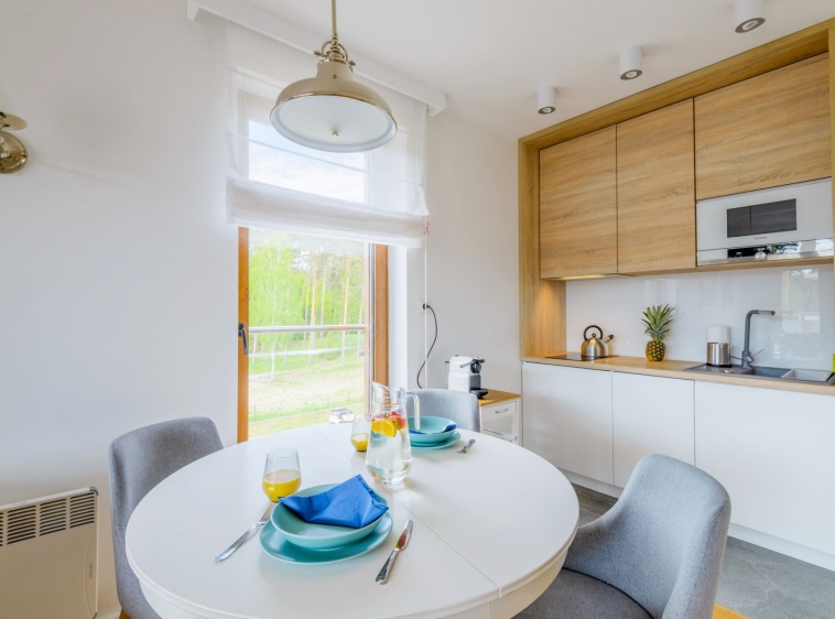 Stegna Park Apartamenty