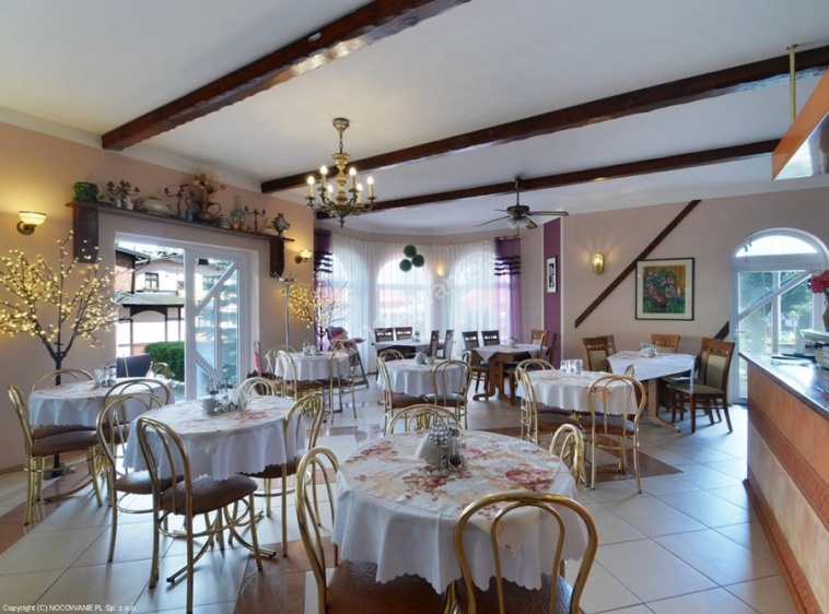 VICTORIA Dom Wczasowy  ?v=1.0.1