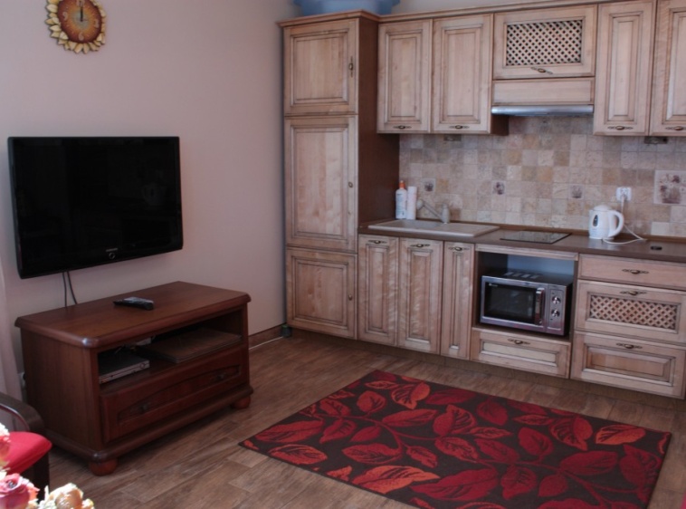 Luksusowy Apartament - Willa Teresa ?v=1.0.1