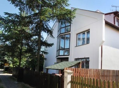 Sardynka  Pokoje do wynajęcia Sardynka 2