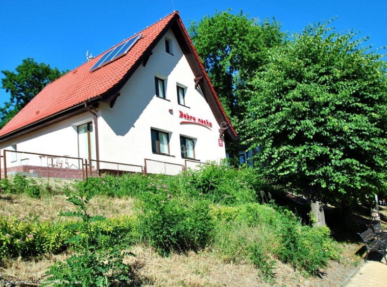 Pensjonat Dobra Nocka ?v=1.0.1