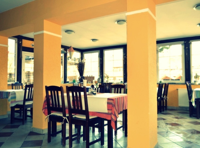 Bar ALA Widok na Wydmie