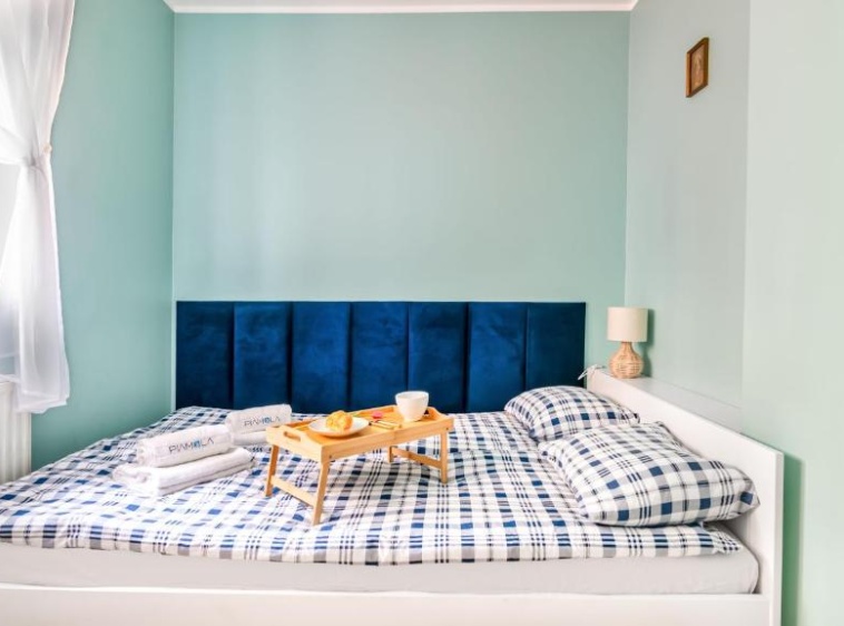 Teleexpresu Apartament PIAMOLA 