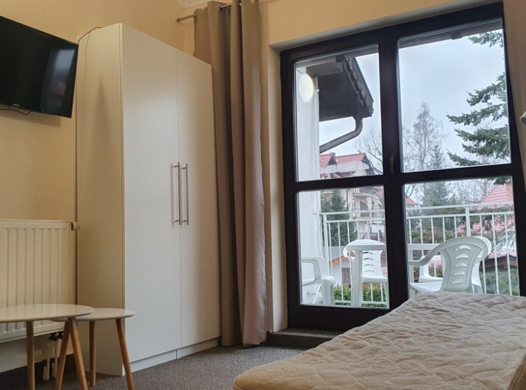 FERO - pokoje, studio ?v=1.0.1