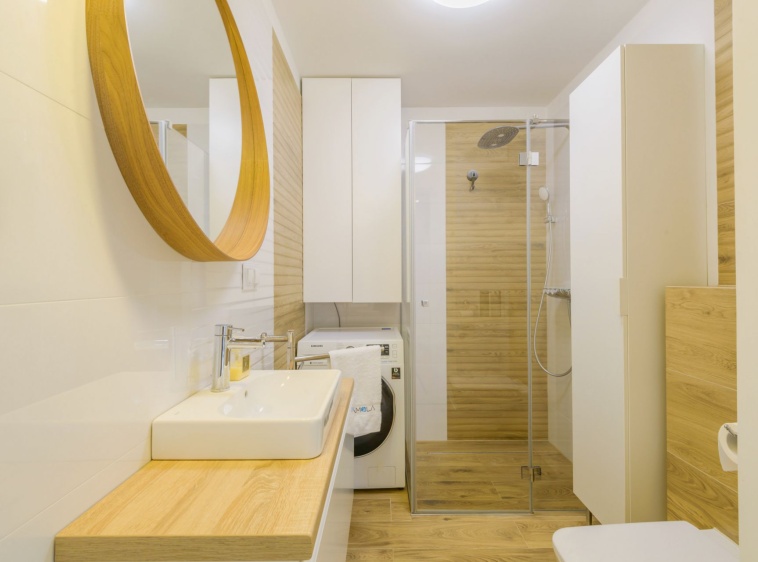 Baltic Park Apartamenty Piamola