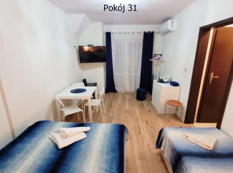 Dom Wczasowy Pod Dębem ?v=1.0.1