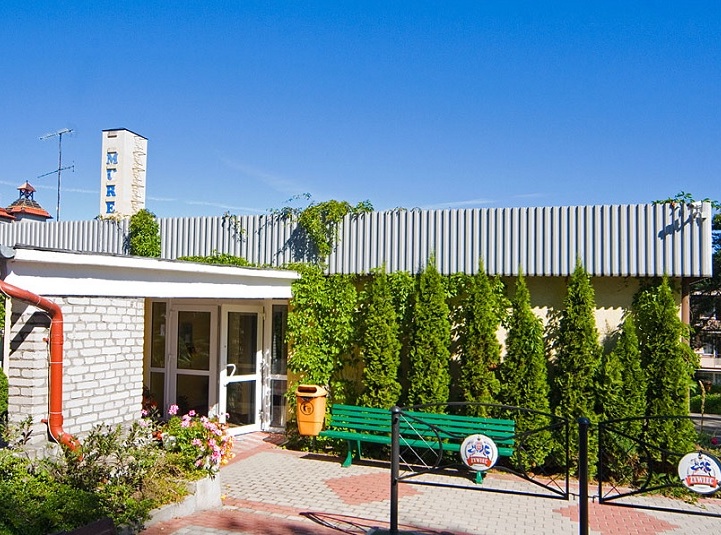 Ośrodek Wczasowy Murena ?v=1.0.1