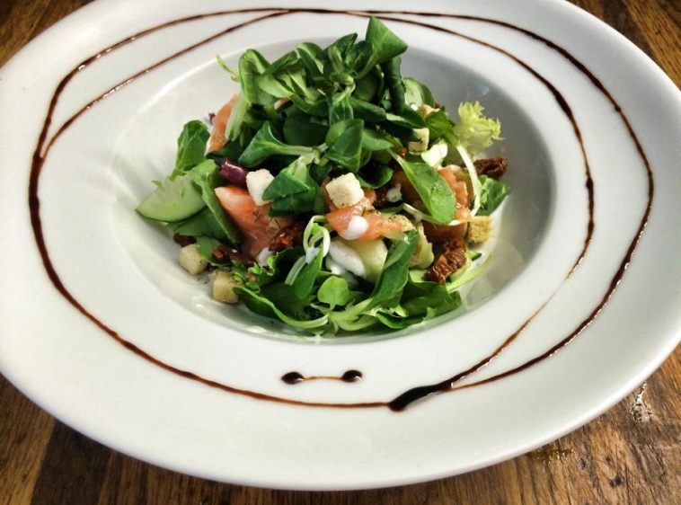 Restaurant & Cafe Milano