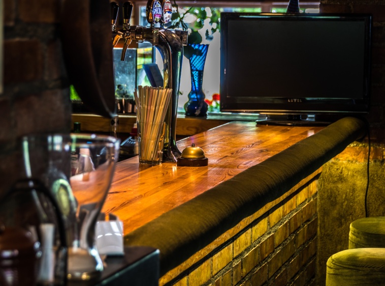 Restauracja Janosik&oacute;wka 