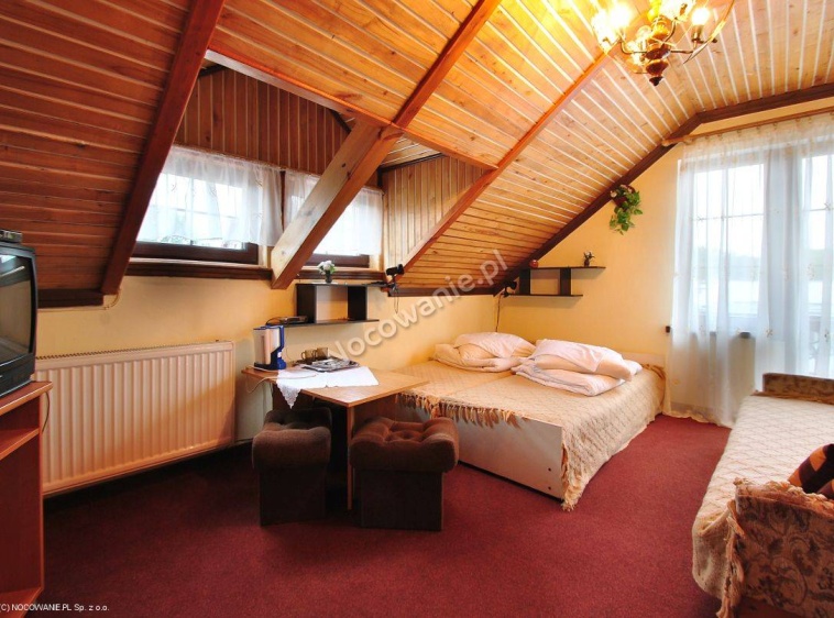 Pensjonat KRYNICZANKA ?v=1.0.1