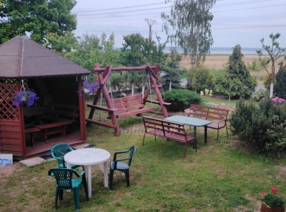 Pokoje Gościnne U Iwony Altanka do dyspozycji wczasowicz&oacute;w?v=1.0.1