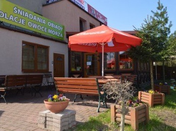 Pokoje Gościnne Andrzej Dąbrowski 