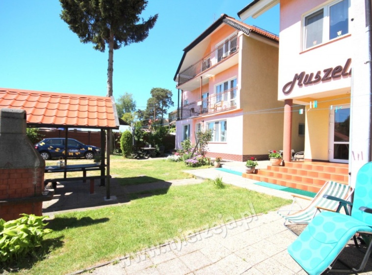 Dom Muszelka ?v=1.0.1