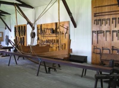 Muzeum Zalewu Wiślanego 