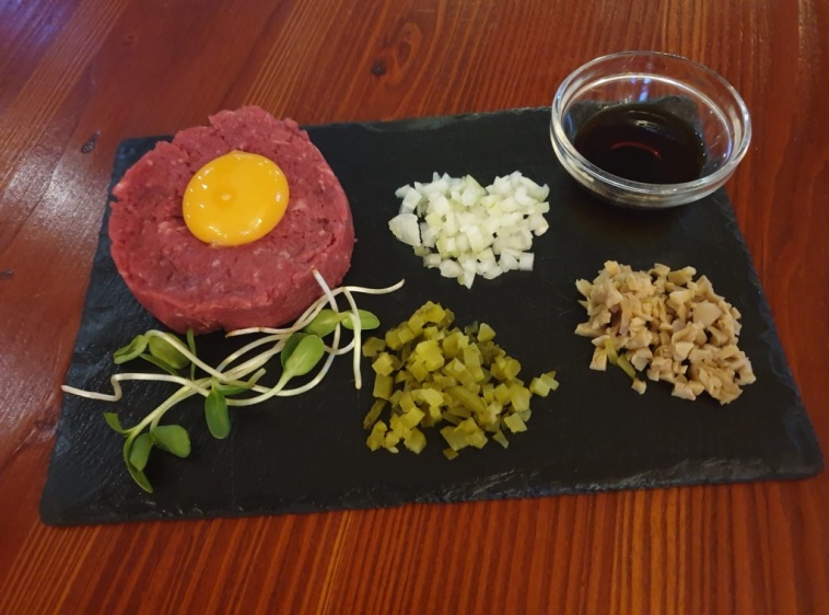 Restauracja Nadmorska