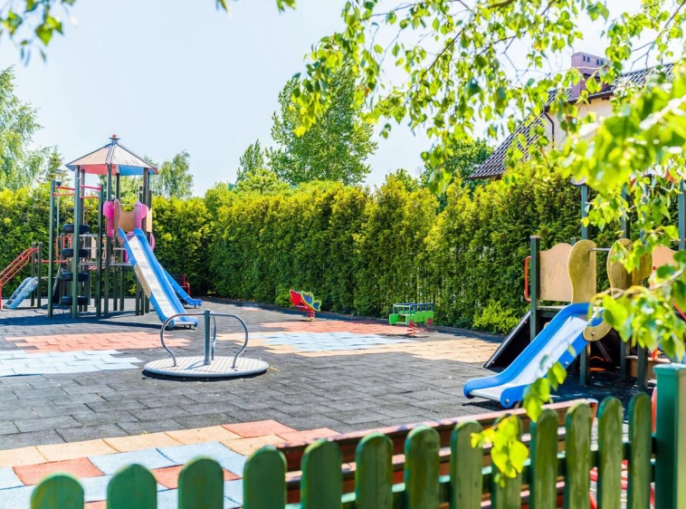 Apartamenty Powstańc&oacute;w Stegna