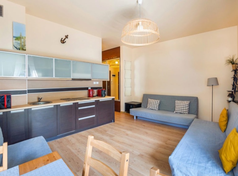 Apartamenty SUN&SNOW Żeromskiego  ?v=1.0.1