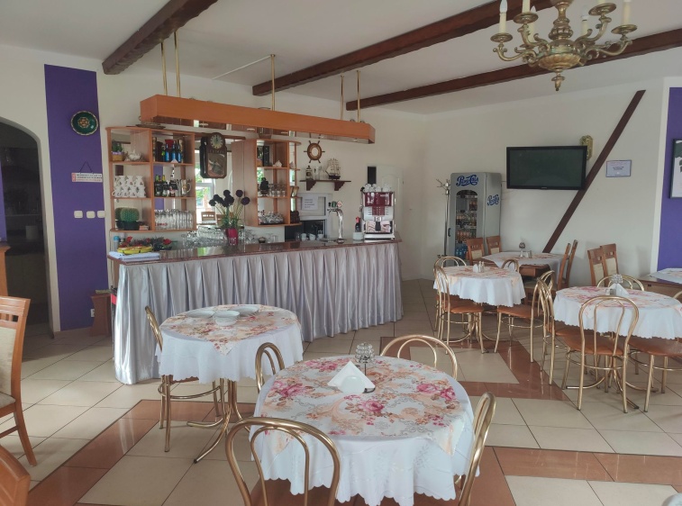 Restauracja Victoria