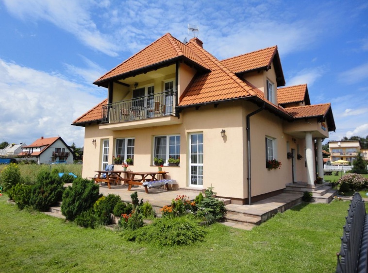 Pensjonat Maximus Pensjonat Maximus