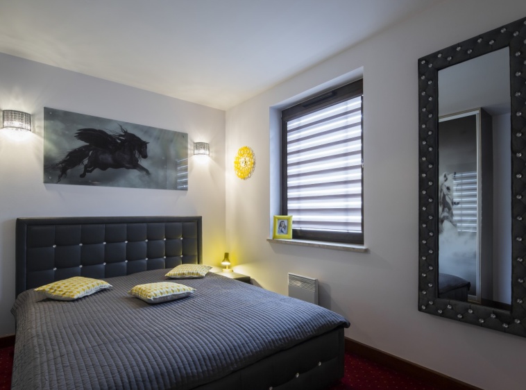 Apartamenty Premium w Continental Margo  ?v=1.0.1