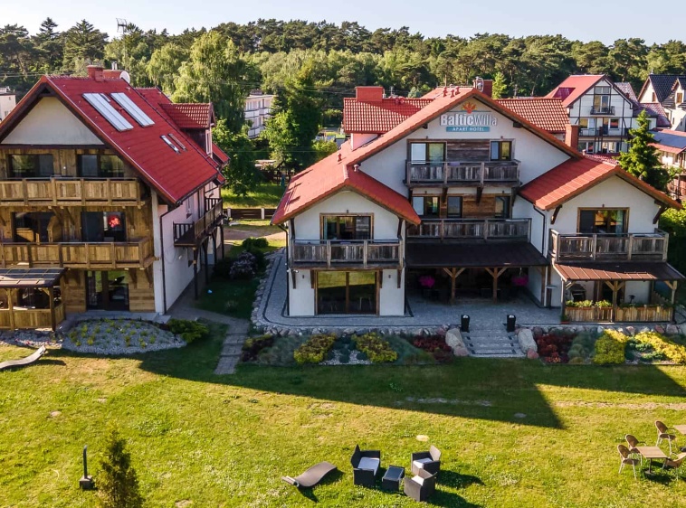 Baltic Willa ?v=1.0.1