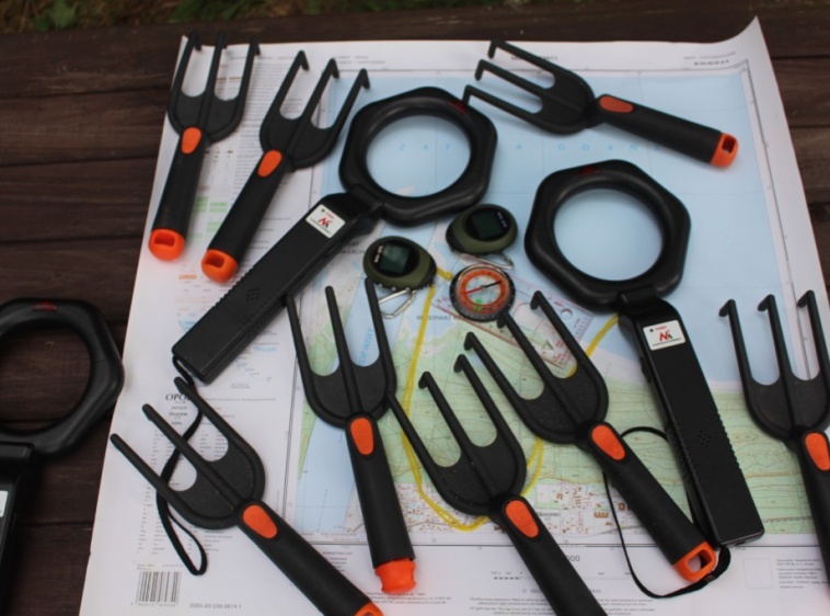 Akademia Bursztynu - warsztaty w Krynicy Morskiej