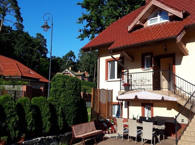 Kwatery Prywatne Margo 