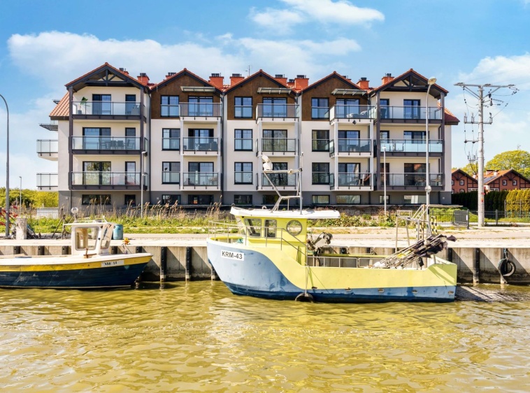 APARTAMENTY PORT KRYNICA 