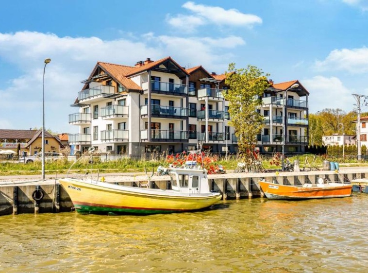 Port Krynica Apartamenty