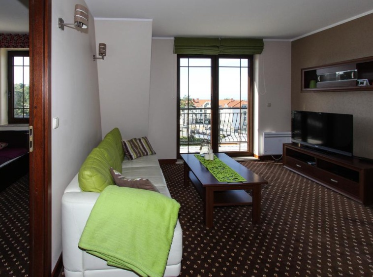 Luksusowe Apartamenty z widokiem na morze ?v=1.0.1