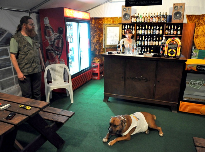 Bar z setką gatunk&oacute;w piw