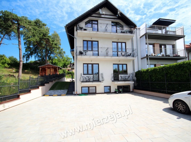 Apartamenty u Szczepcia Apartamenty u Szczepcia