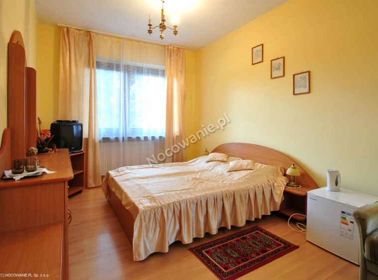 Pensjonat KRYNICZANKA ?v=1.0.1